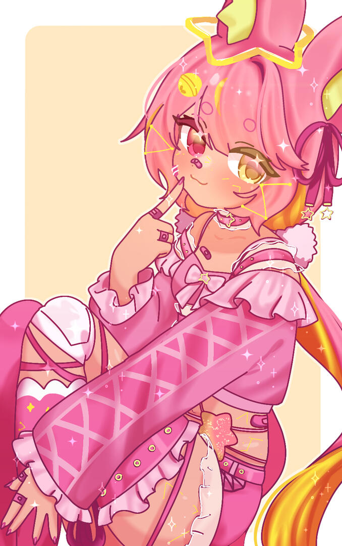 Pyonnii Gummy